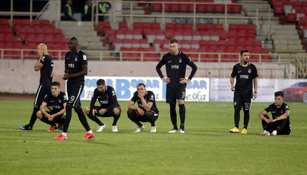 Мук у Хумској после црне нишке ноћи